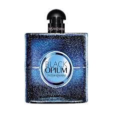 Yves Saint Laurent Black Opium Intense Eau De Parfum Sample/Decants Main image