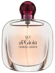 Giorgio Armani Sky di Gioia (Tester)