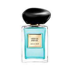 Giorgio Armani Vetiver d'Hiver Eau De Toilette For Men (Tester)