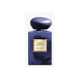 Giorgio Armani Prive Indigo Tanzanite Eau De Parfum (Tester)