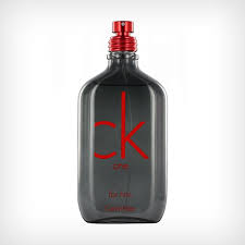 Calvin Klein CK One In Red Eau De Toilette For Men 100ml (Tester) Main image