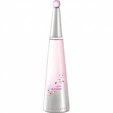 Issey Miyake L'Eau d'Issey City Blossom (Tester)