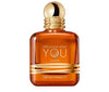 Emporio Armani Stronger With You Amber Unisex (Tester)