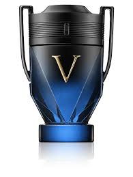 Paco Rabanne Invictus Victory Elixir Parfum Intense For Men  Sample/Decants Main image