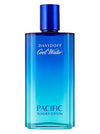 Davidoff Cool Water Pacific Summer Men Eau De Toilette (Tester)