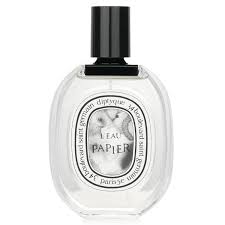 Diptyque L'Eau Papier Eau De Toilette (Tester)