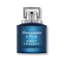 Abercrombie & Fitch Away Tonight EDT For Men (Tester) Main image