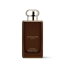 Jo Malone Vetiver & Golden Vanilla Cologne Intense (Tester) Main image