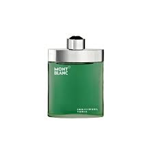 Montblanc Individuel Tonic EDT for Men (Tester)