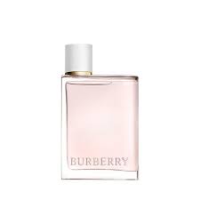 Burberry Her Blossom Eau De Toilette Main image