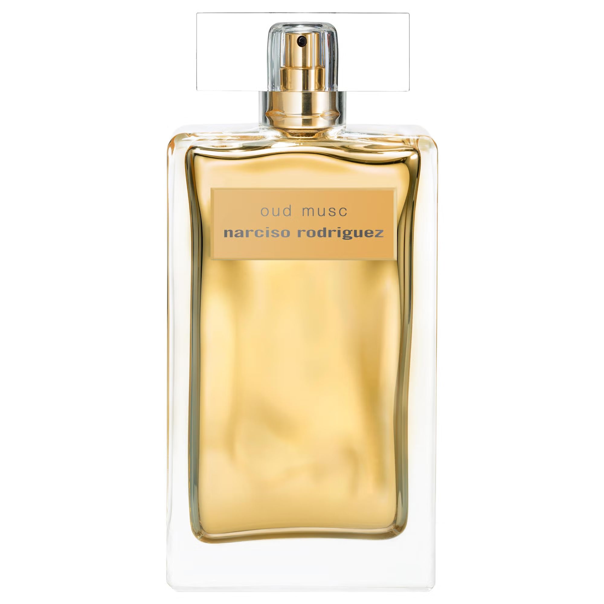 Narciso Rodriguez Oud Musc Intense Eau de Parfum (Tester) Main image