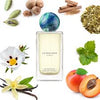 Jo Malone London Sandalwood & Spiced Apricot Cologne