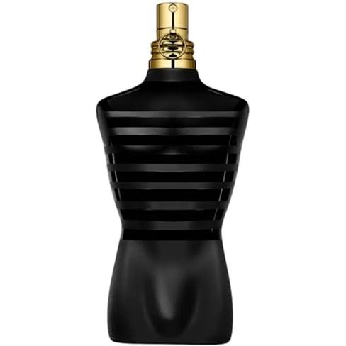 Jean Paul Gaultier Le Male Le Parfum Eau de Parfum Intense for Men Sample/Decants Main image