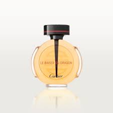 Cartier Le Baiser Du Dragon Eau De Parfum (Tester)