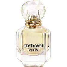Roberto Cavalli Paradiso Eau De Parfum For Women (Tester) Main image