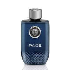 Jaguar Pace ED (Tester)
