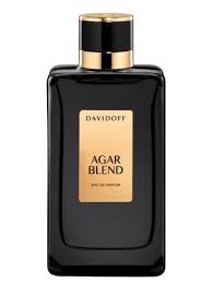 Davidoff Mens And Womens Agar Blend EDP (Tester)