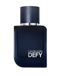 Calvin Klein Defy Eau De Parfum For Men (Tester)