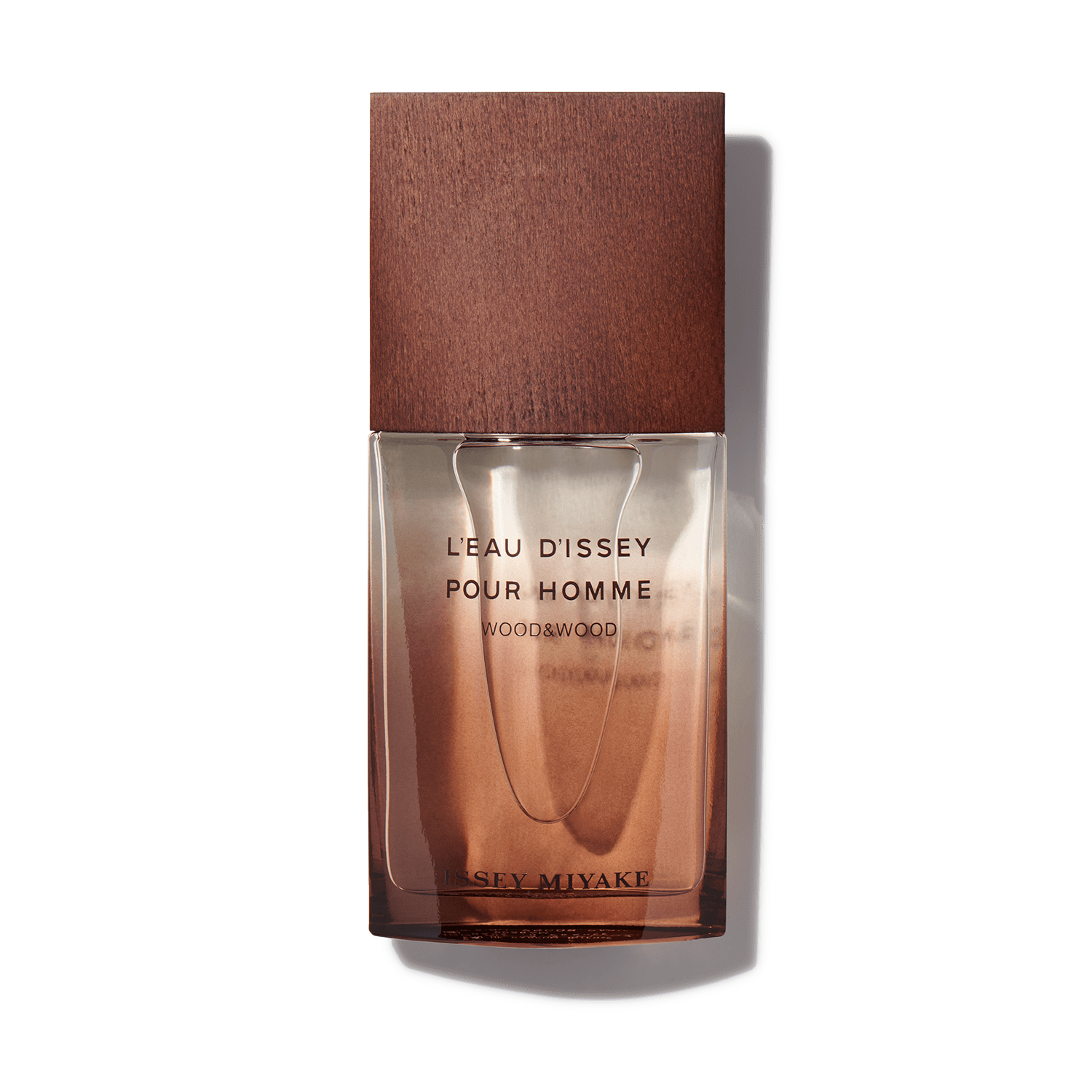Issey Miyake Wood & Wood EDP Intense Men (Tester)