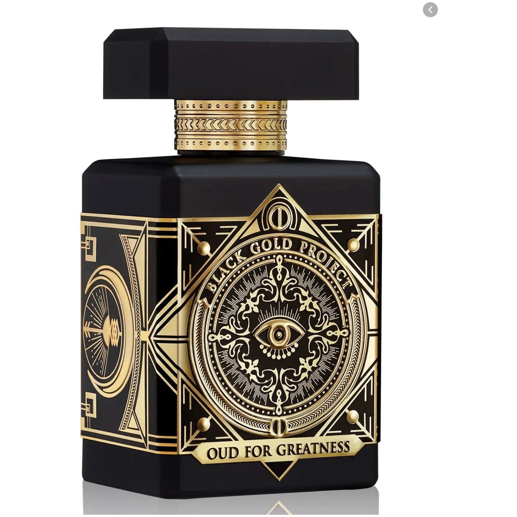 Initio Parfums Oud For Greatness Edp Sample/Decants - Snap Perfumes Main image