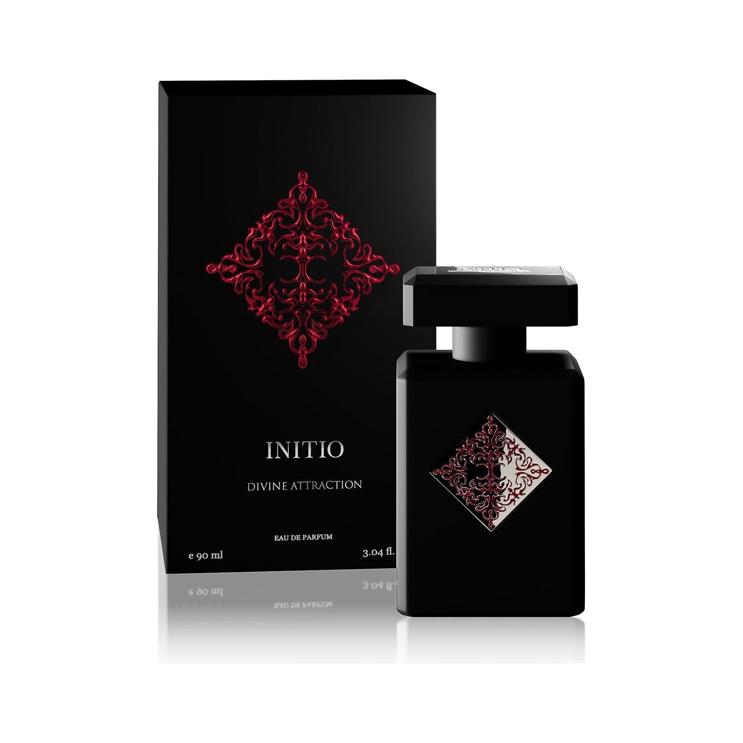 Initio Parfums PrivÉS Divine Attraction Eau De Parfum Sample/Decants - Snap Perfumes Main image