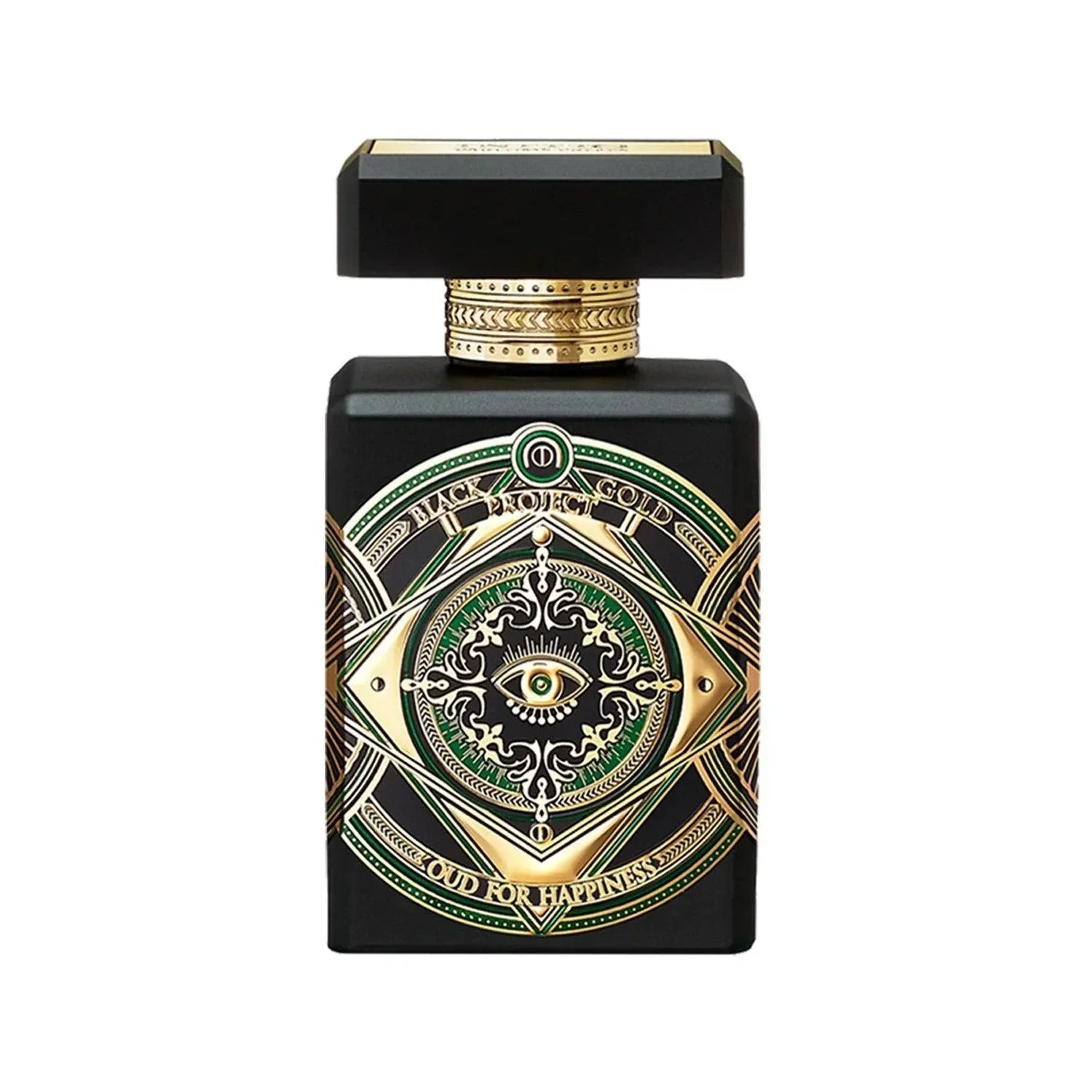 Initio Parfums PrivÉS Oud For Happiness Sample/Decants - Snap Perfumes Main image