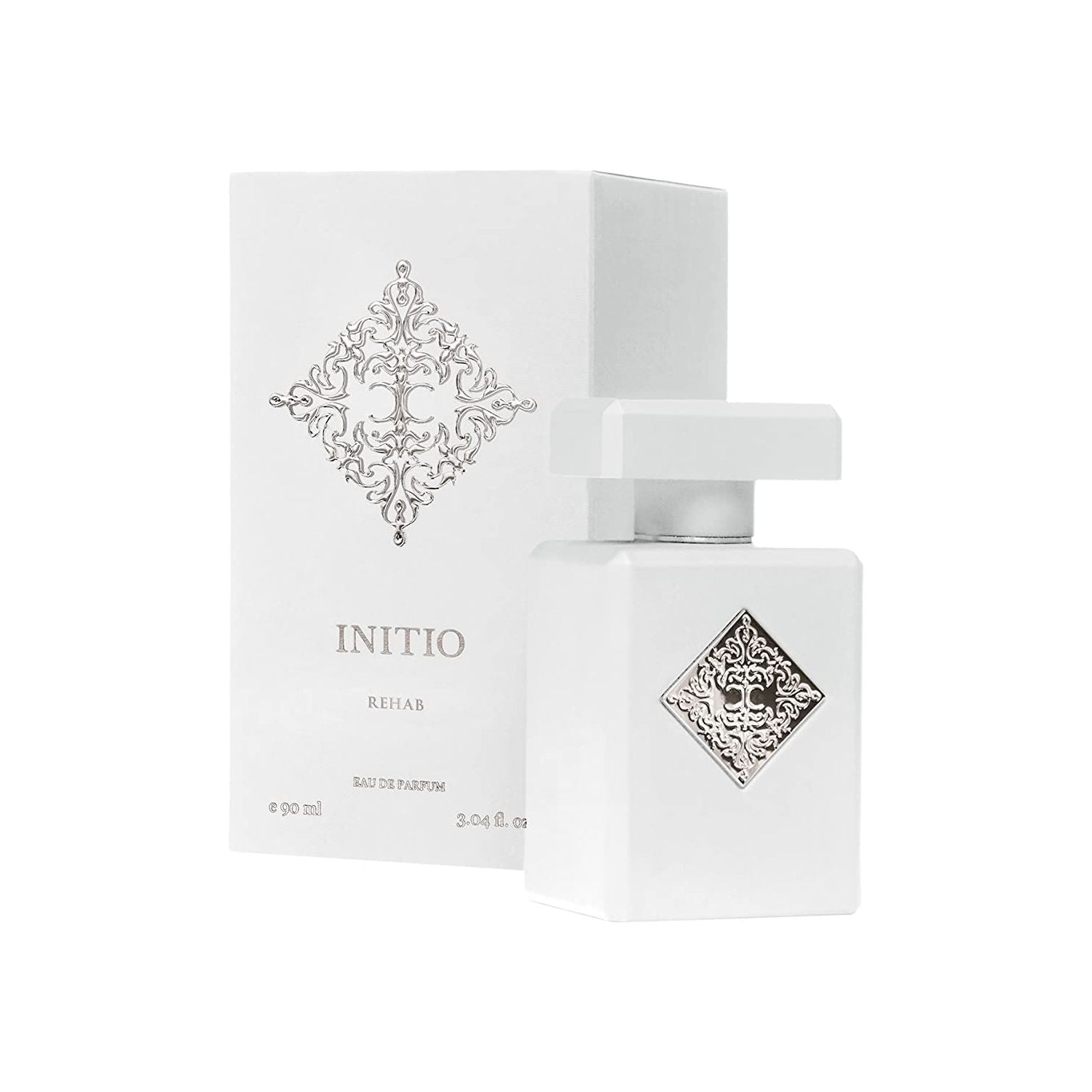 Initio Parfums Rehab Sample/Decants - Snap Perfumes Main image