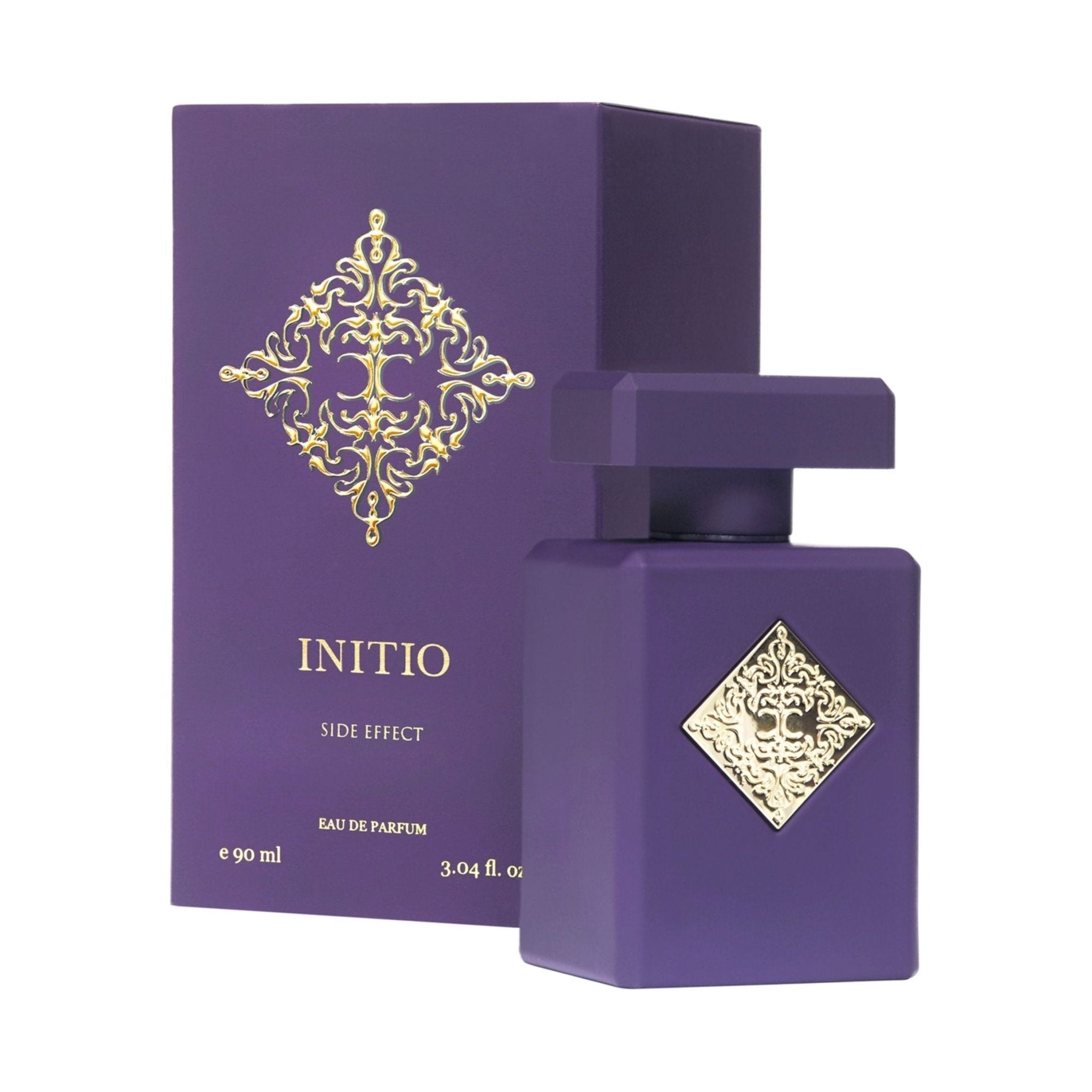 Initio Parfums Side Effect Edp Sample/Decants - Snap Perfumes Main image