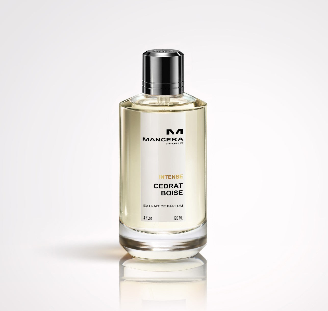 Mancera Intense Cedrat Boise (Tester) Main image