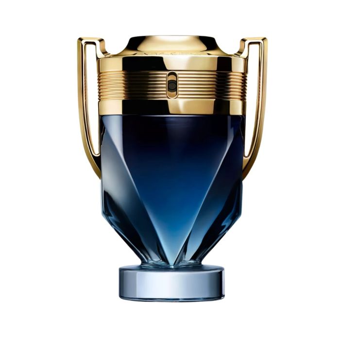 Paco Rabanne Invictus Parfum for Men Sample/Decants Main image