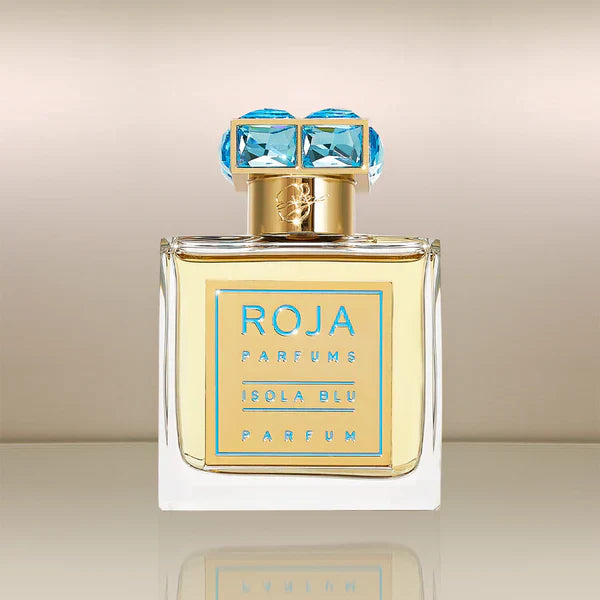 Roja Dove Isola Blu Extrait De Parfum Sample/Decants Main image
