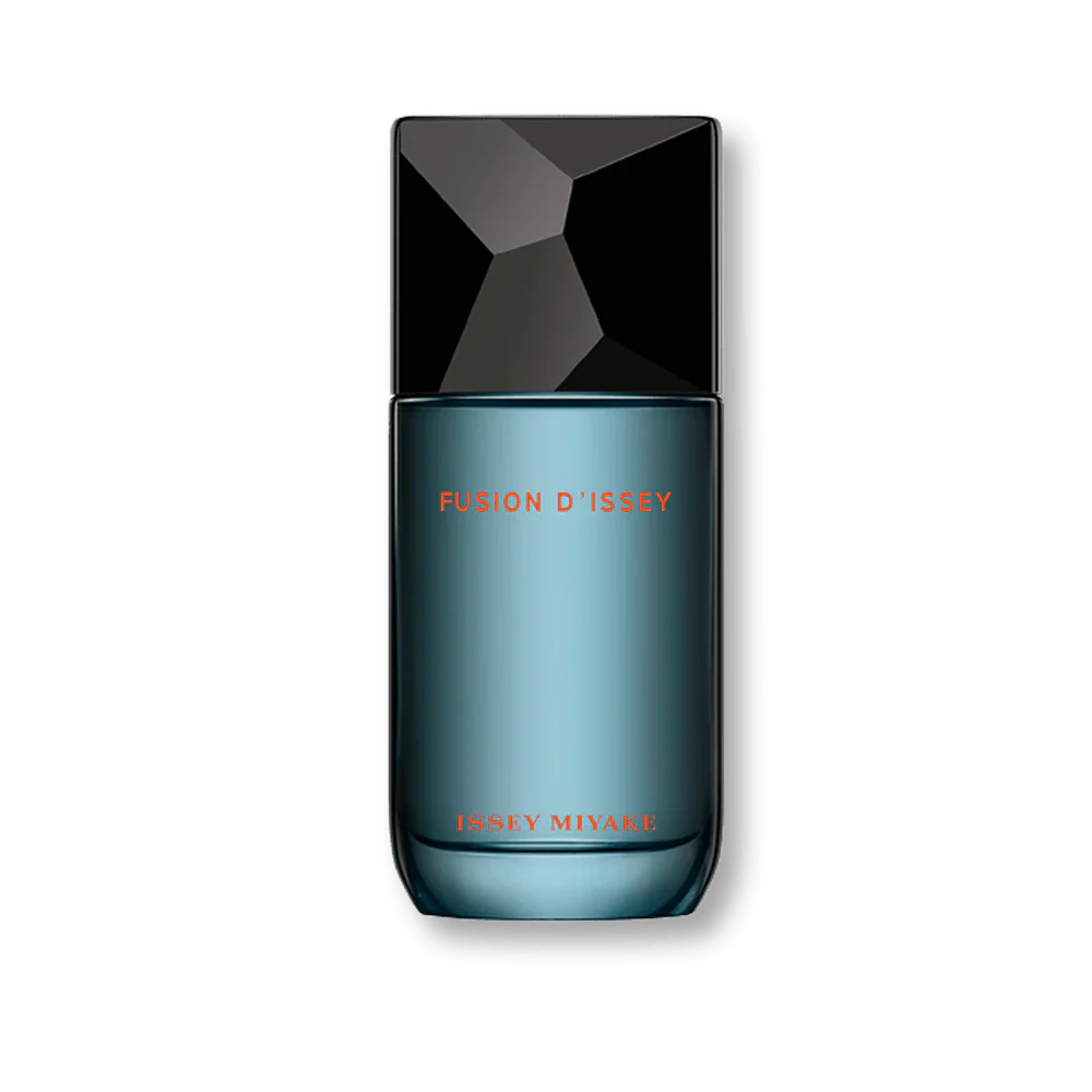 Issey Miyake Fusion D'Issey Eau De Toilette (Tester) Main image