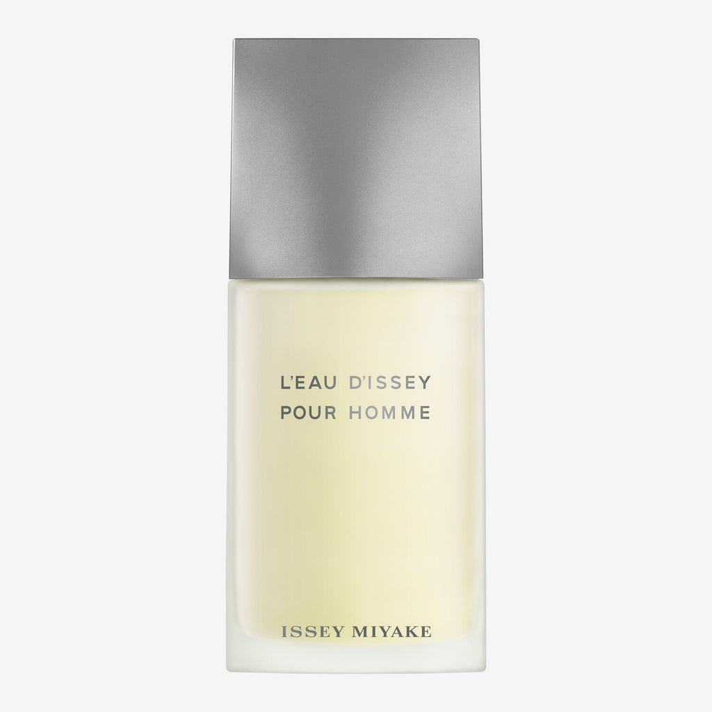 Issey Miyake L'EAU D'ISSEY Pour Homme EDT (Tester) Main image