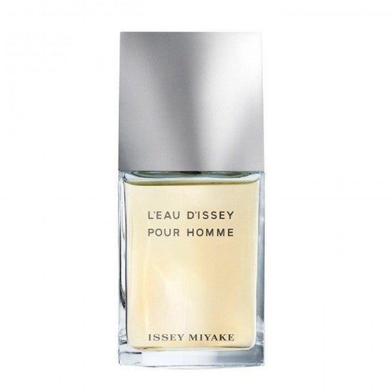 Issey Miyake L'Eau d'Issey pour homme (Tester)