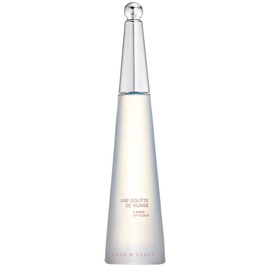 Issey Miyake L'Eau d'Issey A Drop of Cloud (Tester) Main image