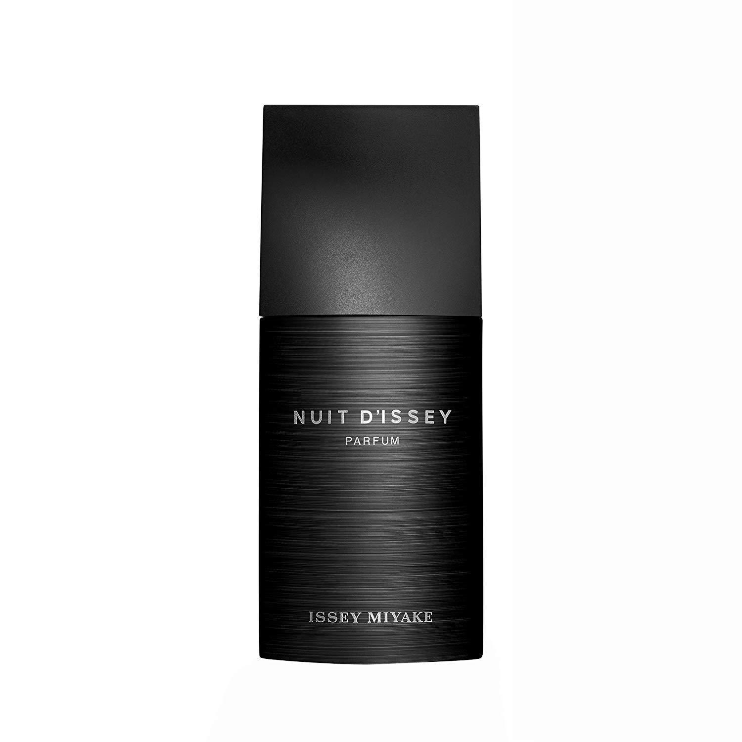 Issey Miyake Nuit D'Issey Eau De Toilette Sample/Decants - Snap Perfumes Main image