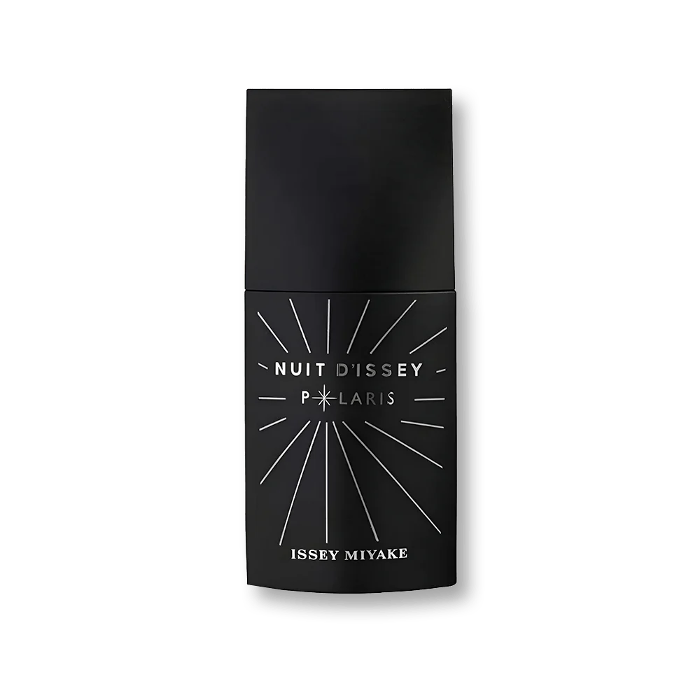 Issey Miyake Nuit D'Issey Polaris Eau De Parfum (Tester) Main image