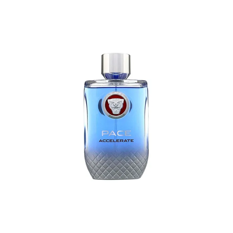 Jaguar Jaguar Men Pace Accelerate Eau de Toilette (Tester) Main image