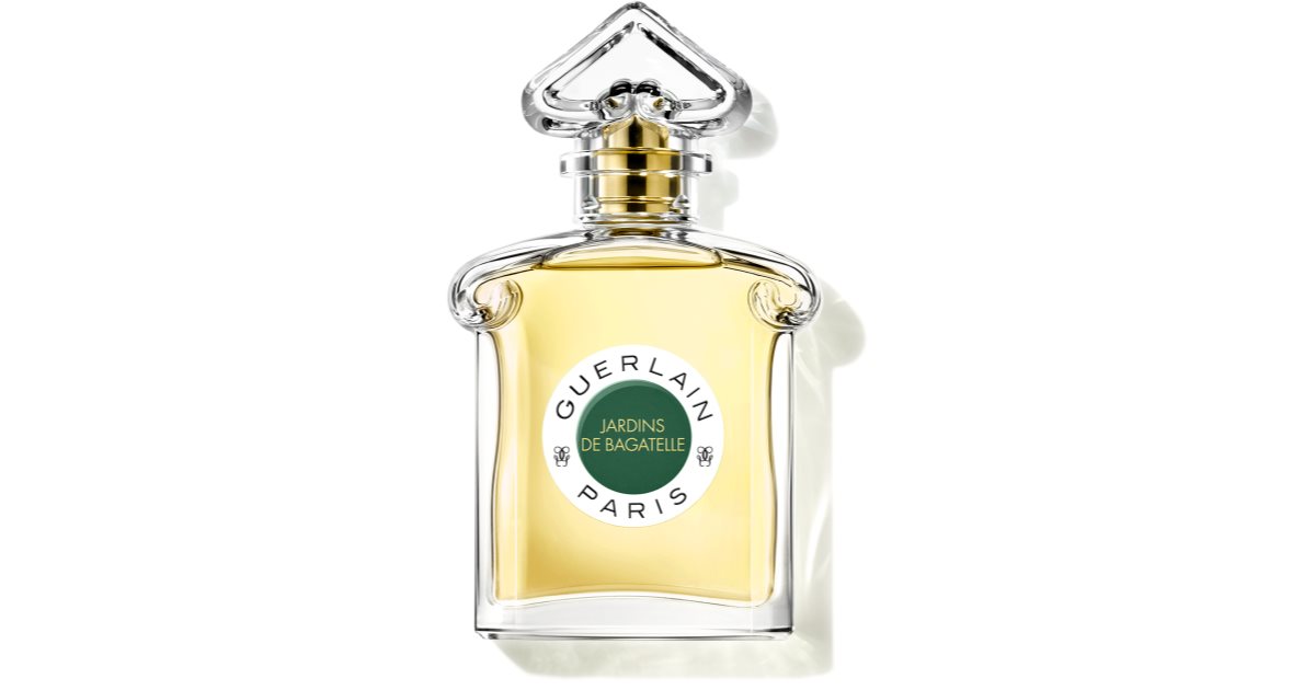 Guerlain Jardins de Bagatelle Eau de Parfum (Tester) Main image