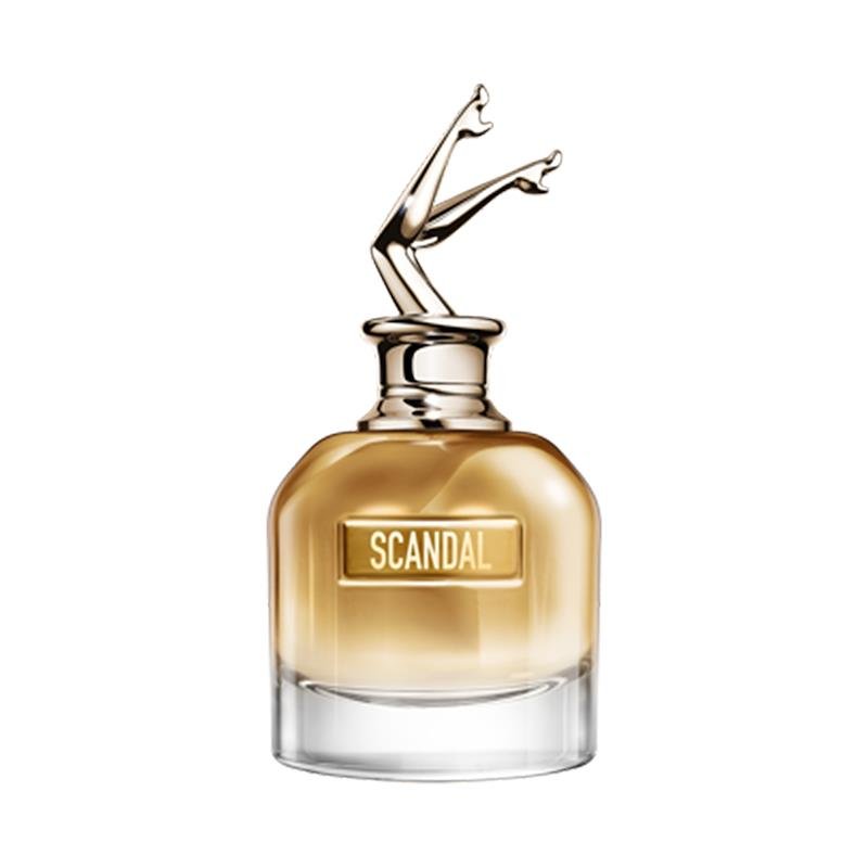 Jean Paul Gaultier Scandal Gold Sample/Decants - Snap Perfumes Main image