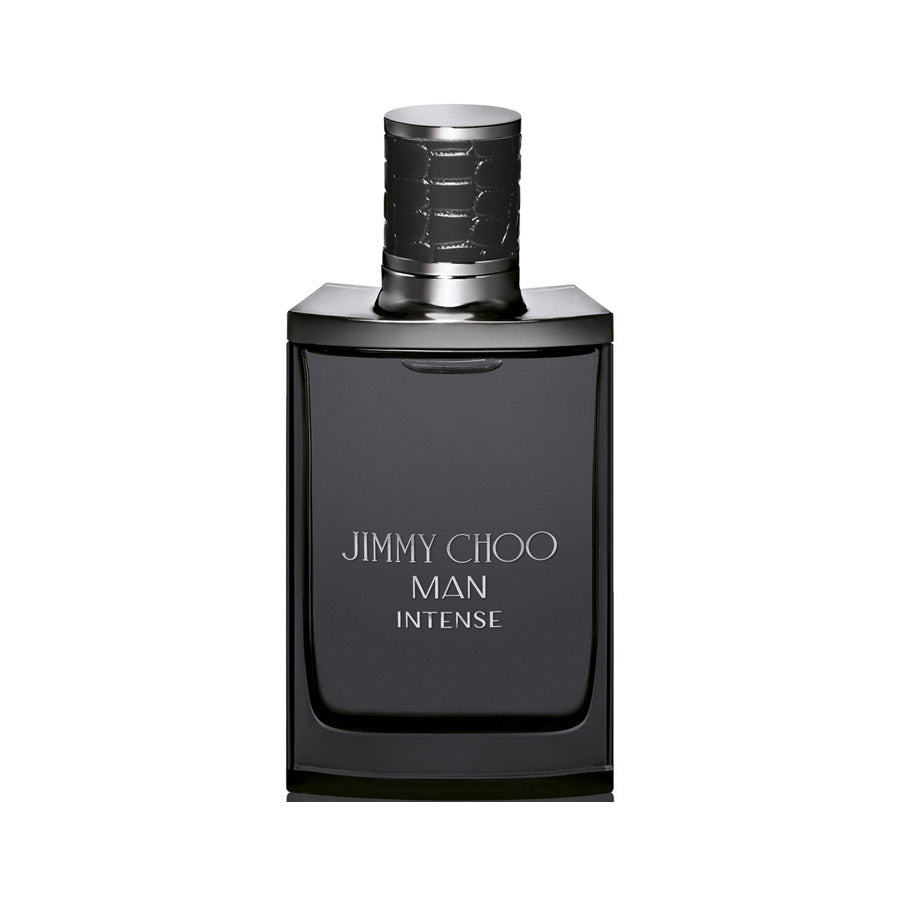 Jimmy Choo Man Intense Eau De Toilette Sample/Decants - Snap Perfumes Main image