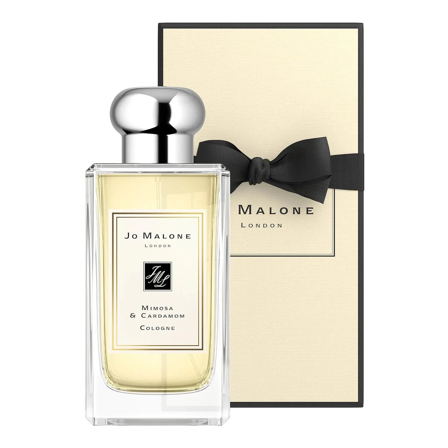 Jo Malone London Mimosa & Cardamom Cologne Sample/Decants - Snap Perfumes Main image