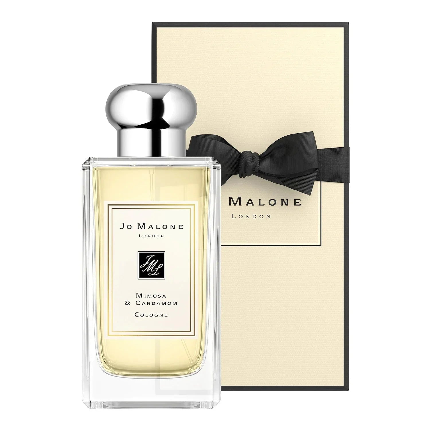Jo Malone London Mimosa & Cardamom Cologne Sample/Decants - Snap Perfumes Main image