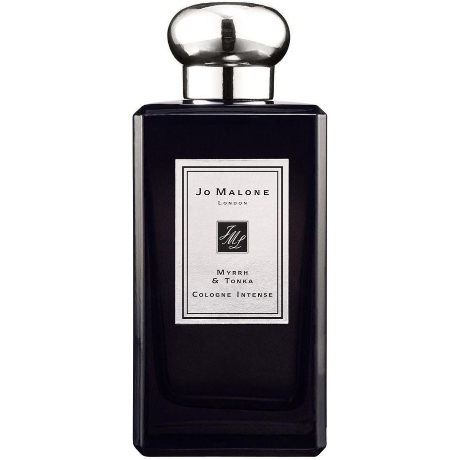 Jo Malone London Myrrh & Tonka Cologne Intense Sample/Decants - Snap Perfumes Main image