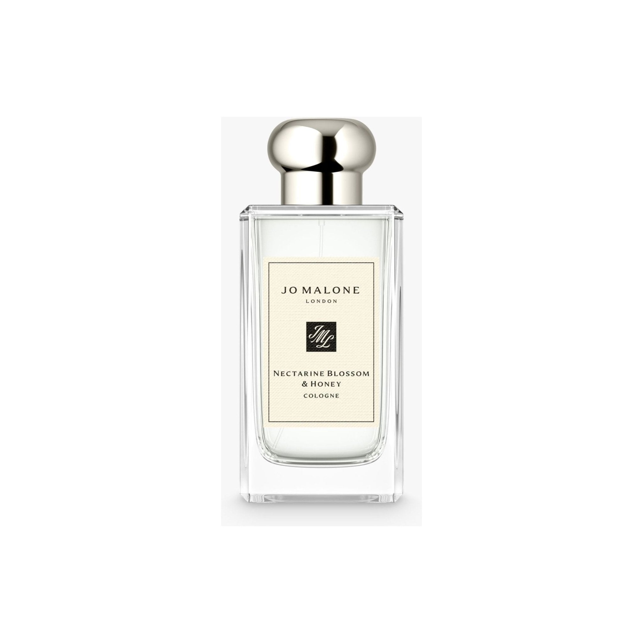 Jo Malone London Nectarine Blossom & Honey Cologne Sample/Decants - Snap Perfumes Main image