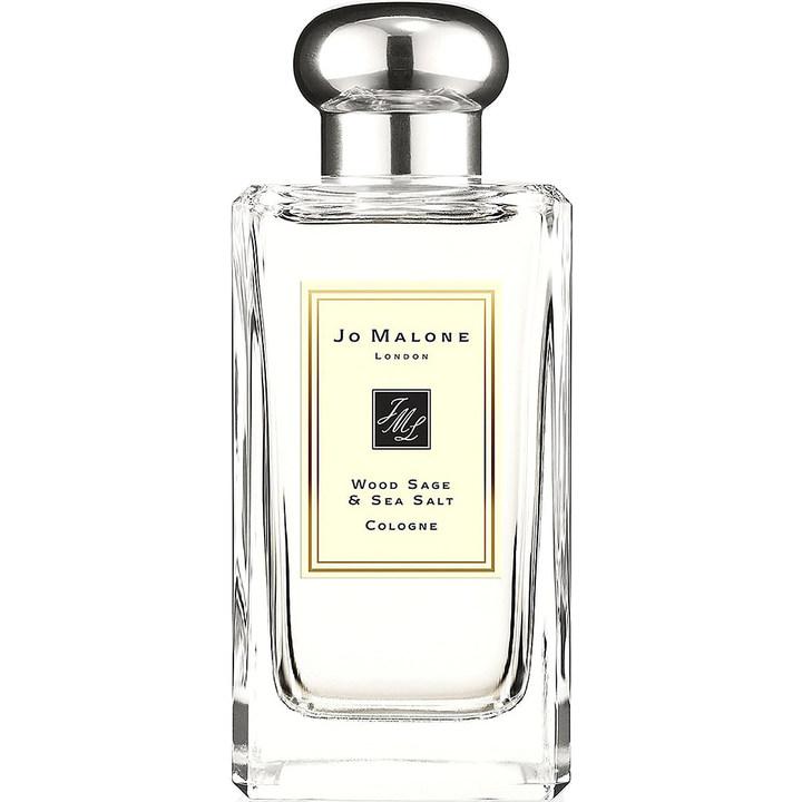 Jo Malone London Wood Sage & Sea Salt Cologne Sample/Decants - Snap Perfumes Main image