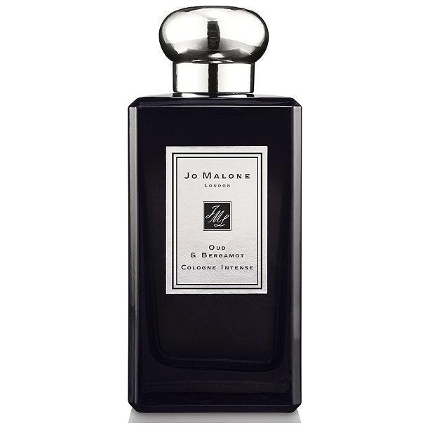 Jo Malone Oud & Bergamot Cologne Intense Sample/Decants - Snap Perfumes Main image