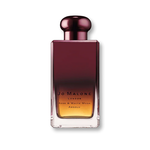 Jo Malone Rose & White Musk Absolu Cologne (Tester)
