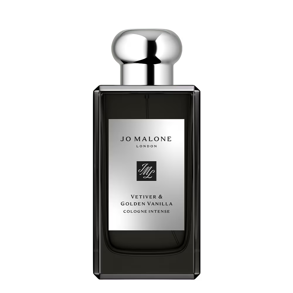 Jo Malone London Vetiver & Golden Vanilla Cologne Intense (Tester)
