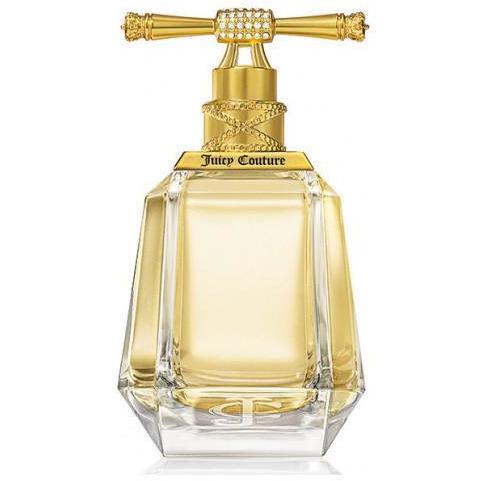 Juicy Couture I Am Juicy Couture Samples/Decants - Snap Perfumes Main image